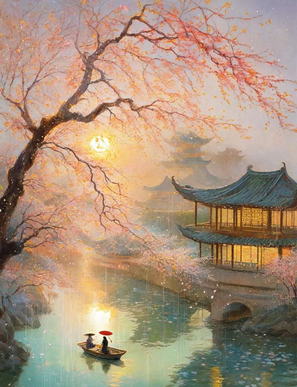 中国文艺工作者联合会★中华微诗学院《华诗文学周刊》第141期（图17）