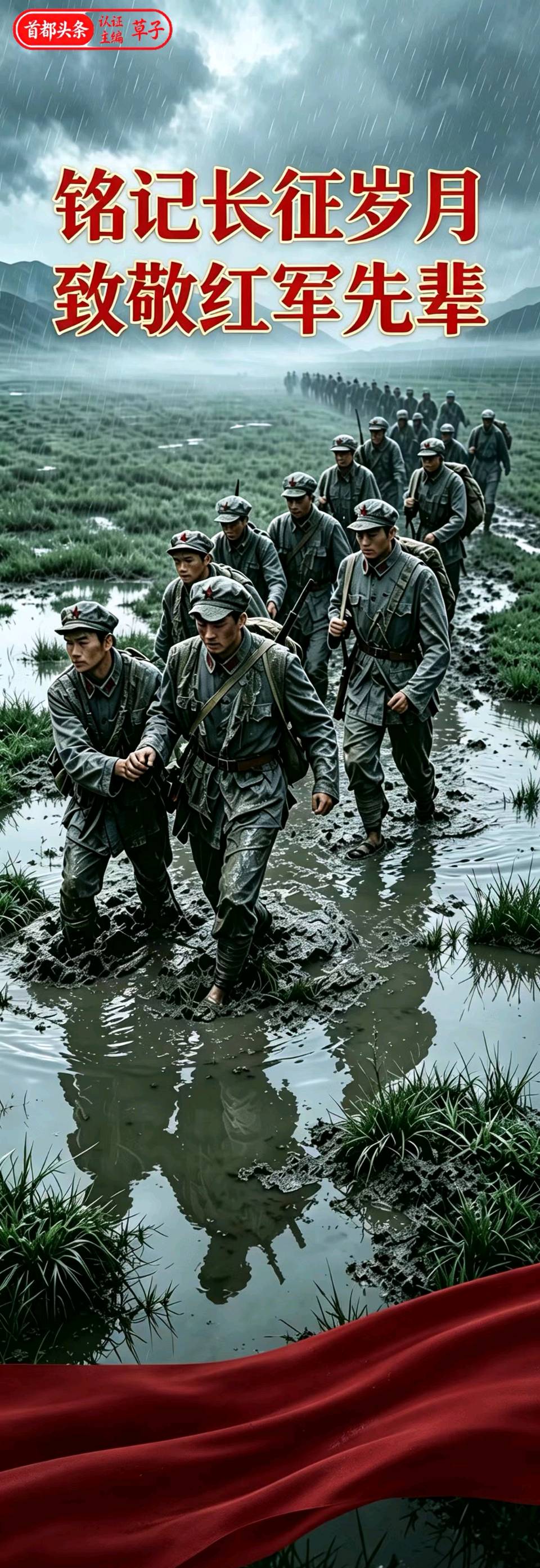 逶迤的红飘带~柳宪权(黑龙江)(图15)