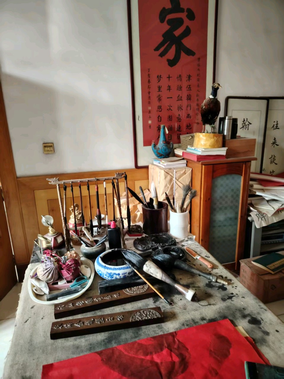 【都市头条向幸福出发编辑部】第17035期 诗词楹联在新闻写作中的应用(之二)源流同源:新闻写作与诗联对偶的文脉根基(图4)