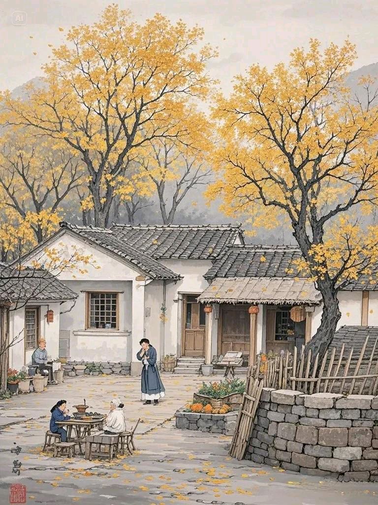 【七绝·感怀外四首】文/晓雨(图2)