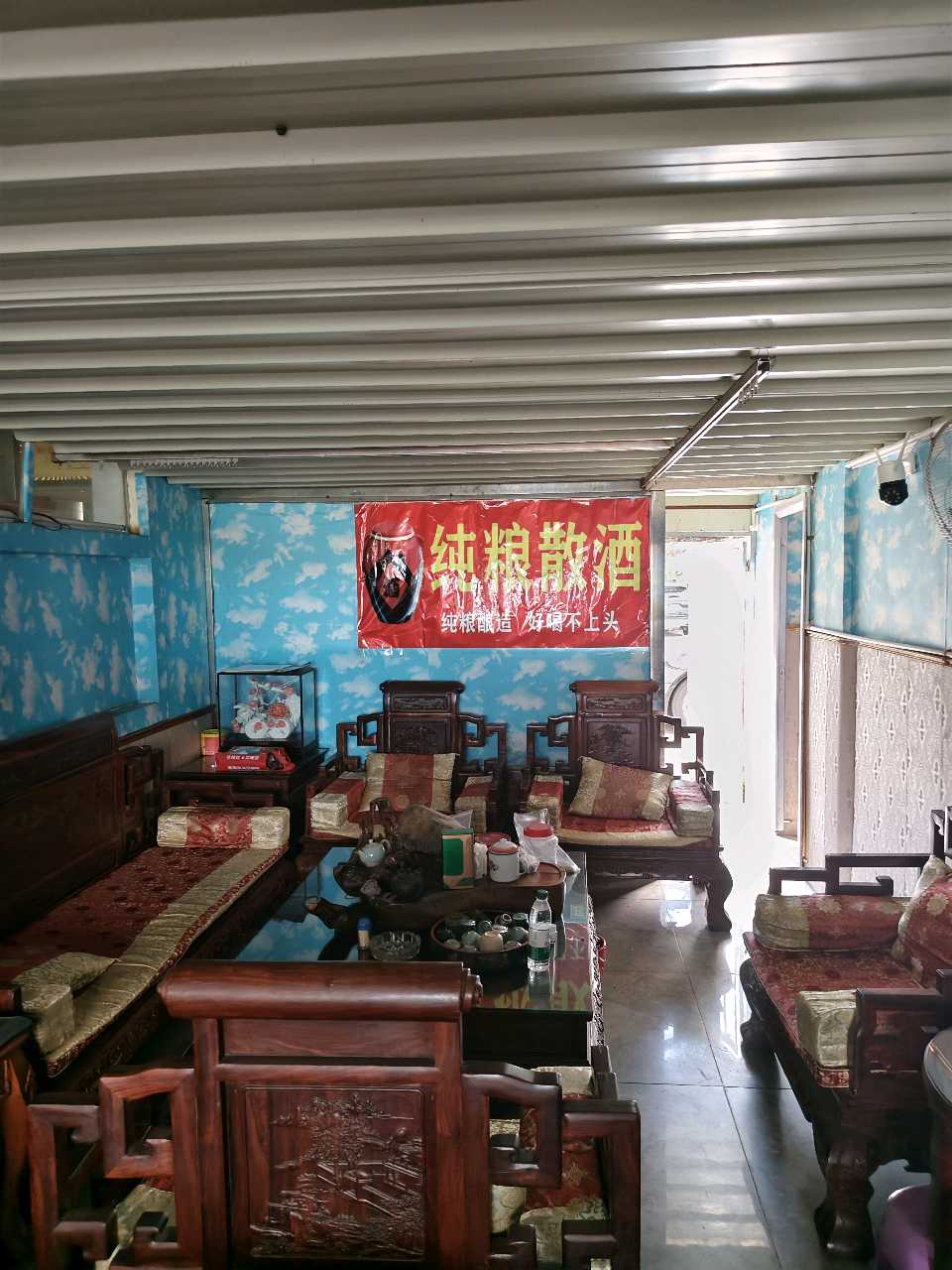 大余金缘健康家园自酿纯粮食酒常年有售(图3)