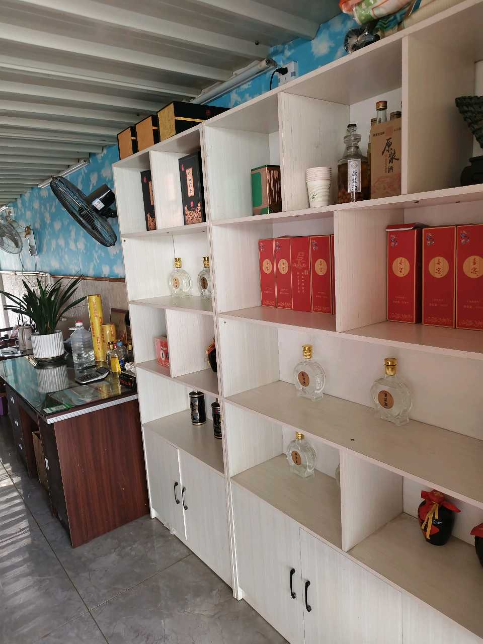 大余金缘健康家园自酿纯粮食酒常年有售(图8)
