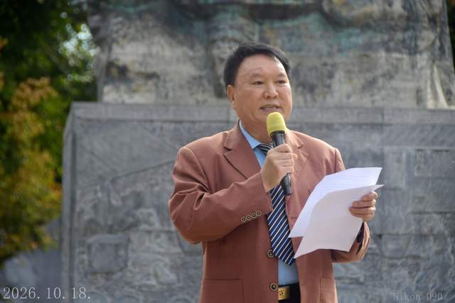 情暖金秋重阳 敬老便民暖心!汉冶游园重阳公益活动温情举行(图4)