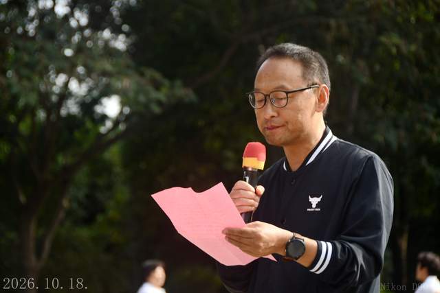 情暖金秋重阳 敬老便民暖心!汉冶游园重阳公益活动温情举行(图2)