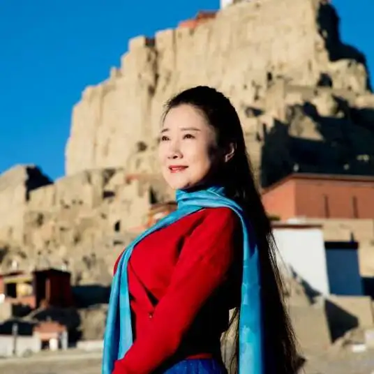 海田:向边关(组诗之七十五) ——献给戍边的战友(图9)