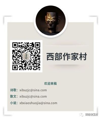 【作家联盟.诗歌方阵】梁开贵/梁开贵诗八首(图6)