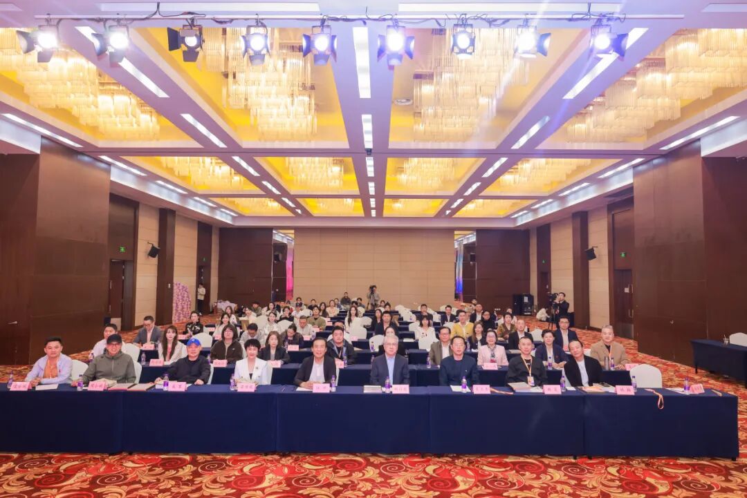 第十六届光年杯在京启动,评介推荐委员会亮相!(图42)