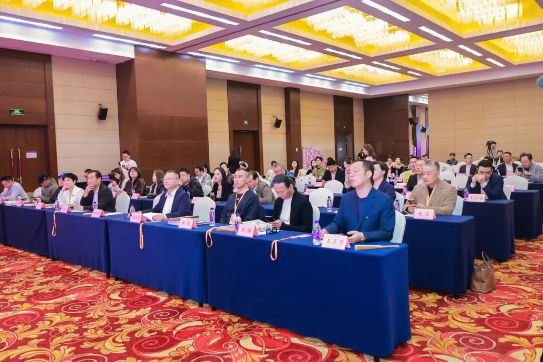 第十六届光年杯在京启动,评介推荐委员会亮相!(图3)