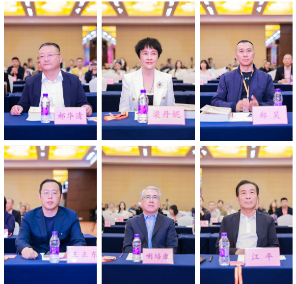 第十六届光年杯在京启动,评介推荐委员会亮相!(图5)