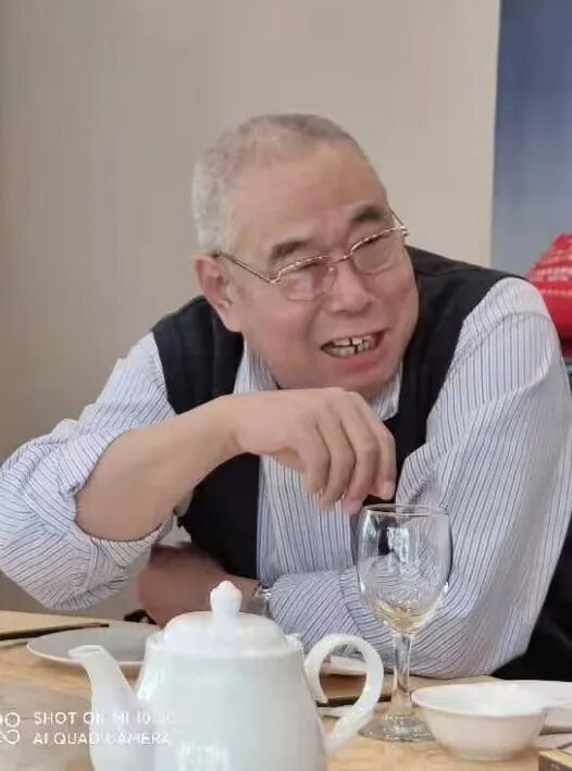 王义常《游艺求真》中国当代书画名家致敬文脉主题汇展（图3）