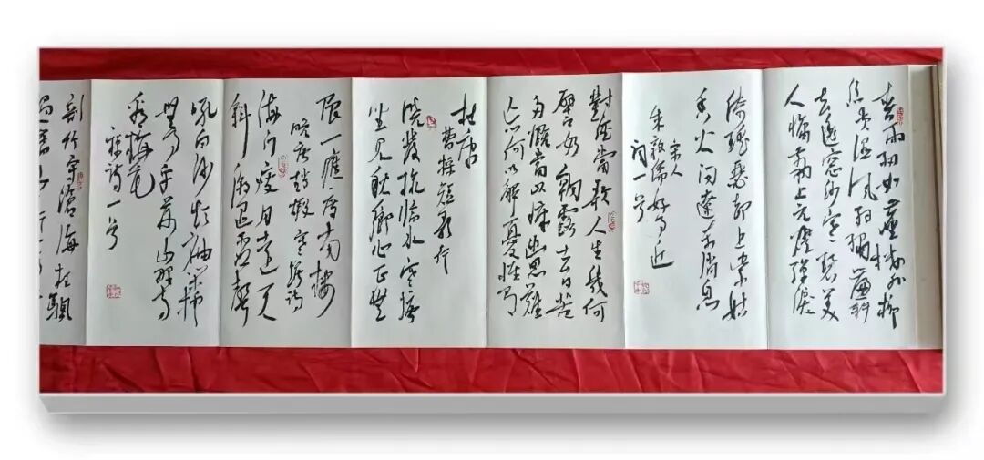 班 兵 | 新加坡人文艺术线上交流展特邀艺术家(图9)