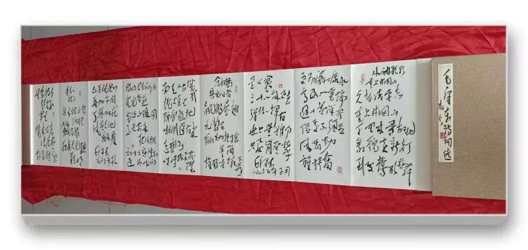 班 兵 | 新加坡人文艺术线上交流展特邀艺术家(图7)