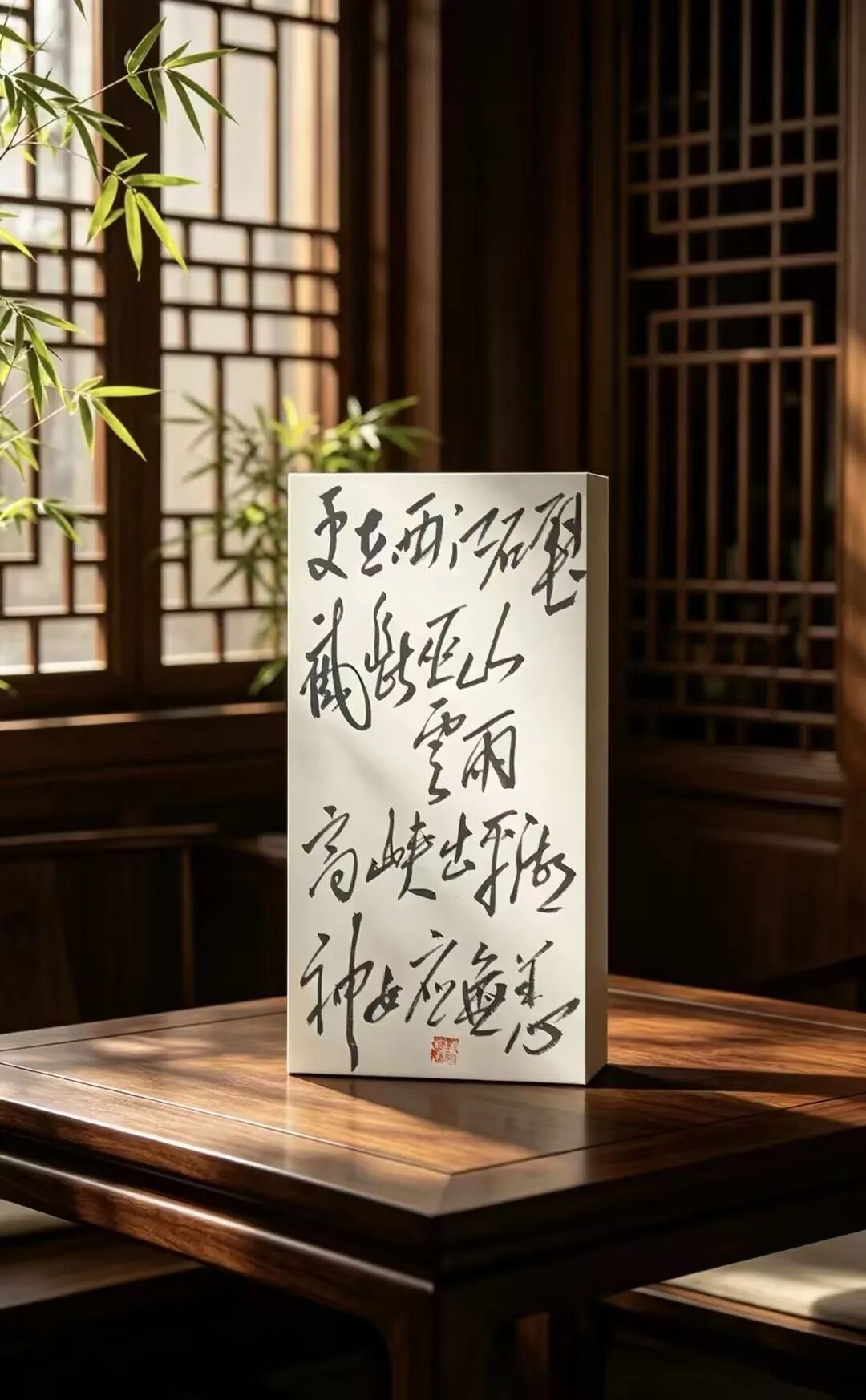 班 兵 | 新加坡人文艺术线上交流展特邀艺术家(图37)