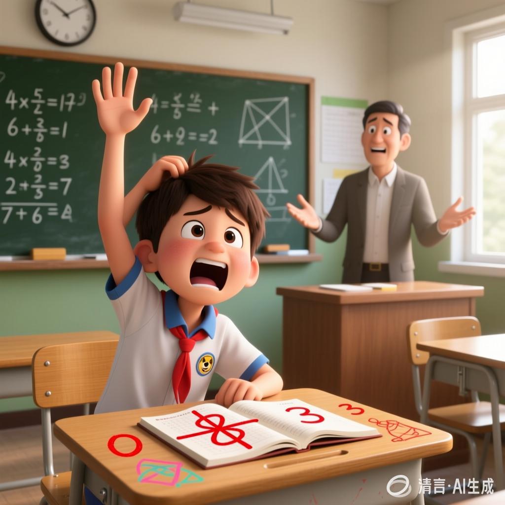 孟广林:【土掉渣·滑溜曲】抢答题(中国憨派文学)(图2)