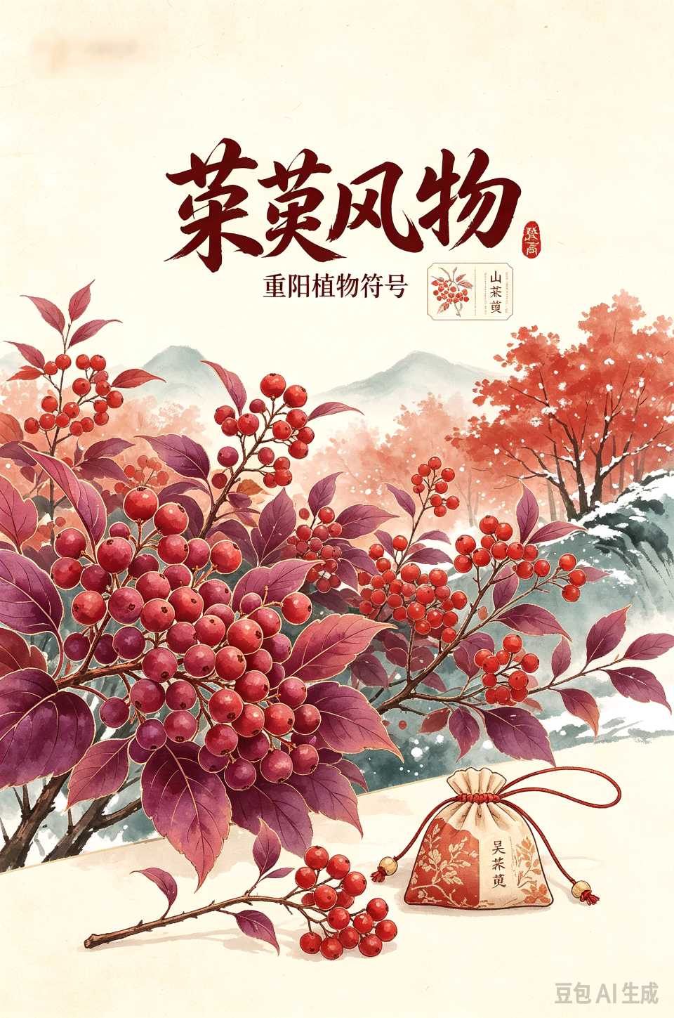 《关于重阳节文化延伸随笔》文/空谷幽兰（图5）