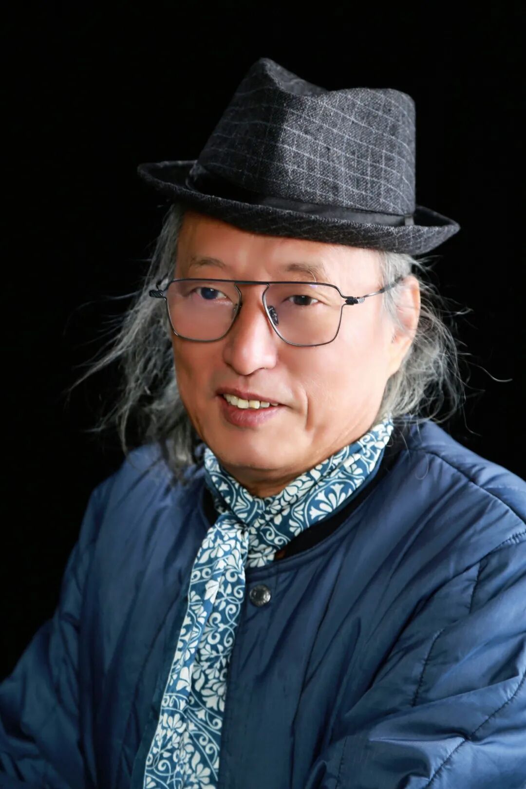 陶古《游艺求真》中国当代书画名家致敬文脉主题汇展（图3）