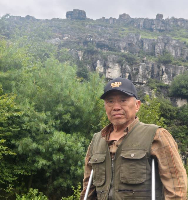 杨振兴——2026柏林国际艺术双年展·金钥匙国际艺术大展获奖（图4）