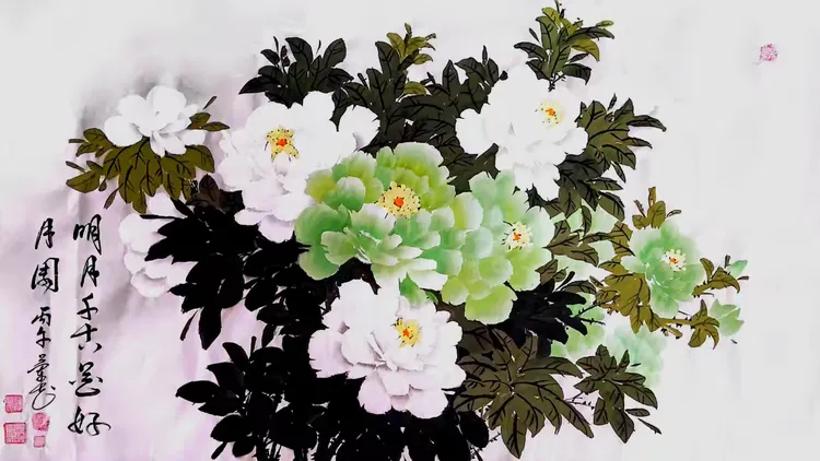 聂兰花——全球文化交流典范人物（图9）