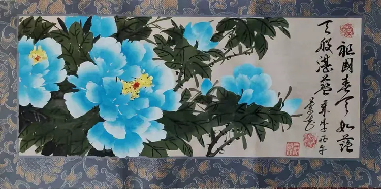 聂兰花——全球文化交流典范人物（图14）