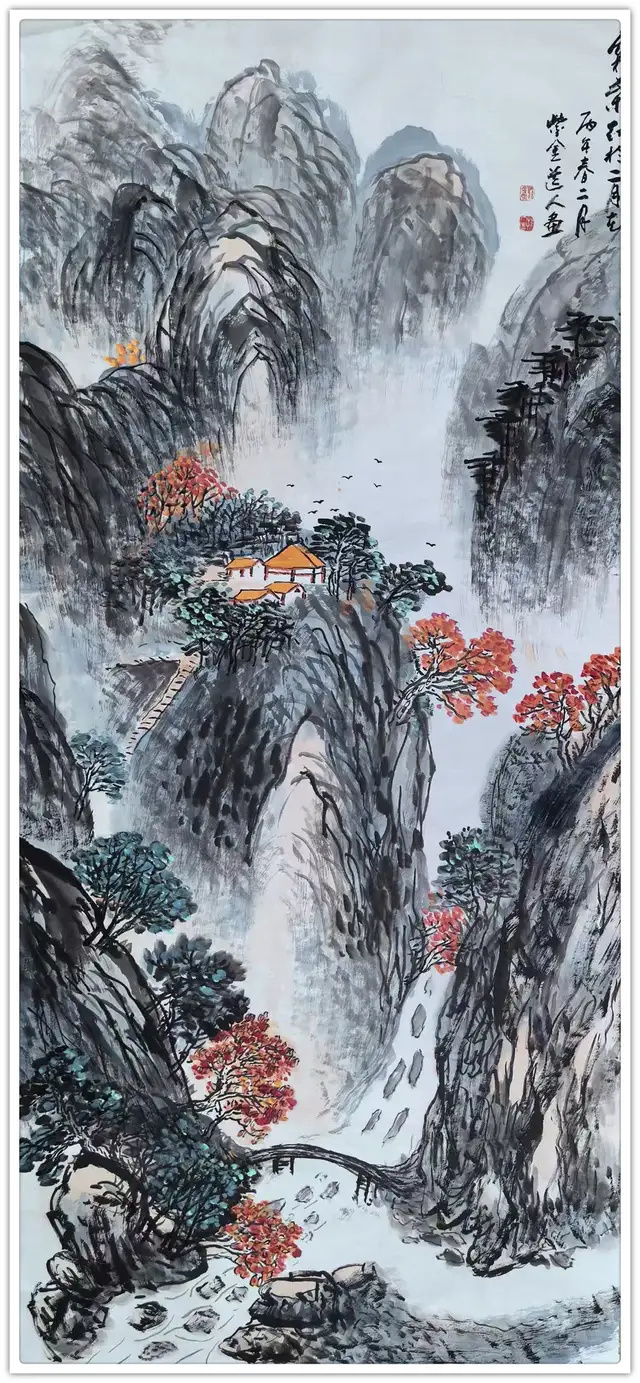 孙人浩《享誉海内外的中华艺术传播者》(图13)