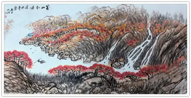 孙人浩《享誉海内外的中华艺术传播者》(图24)