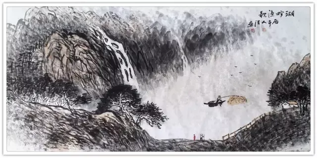 孙人浩《享誉海内外的中华艺术传播者》(图23)