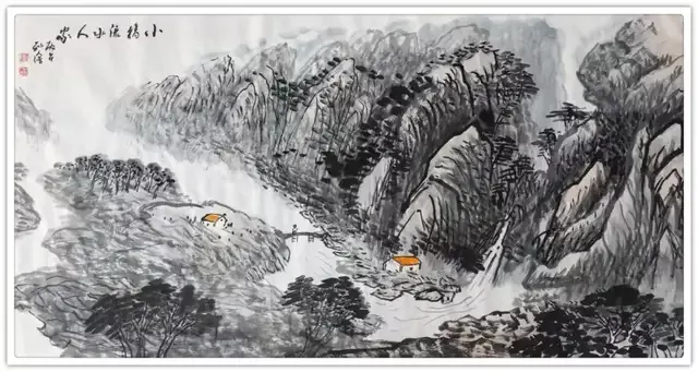 孙人浩《享誉海内外的中华艺术传播者》(图20)