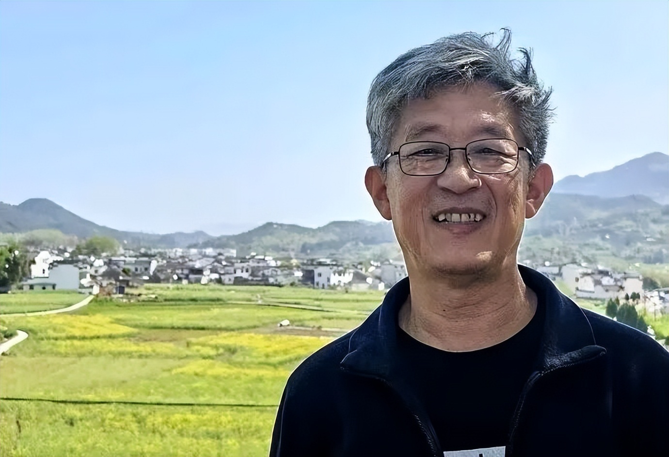 冀荣德《观古悟今》中国当代书画名家雅韵品鉴（图5）