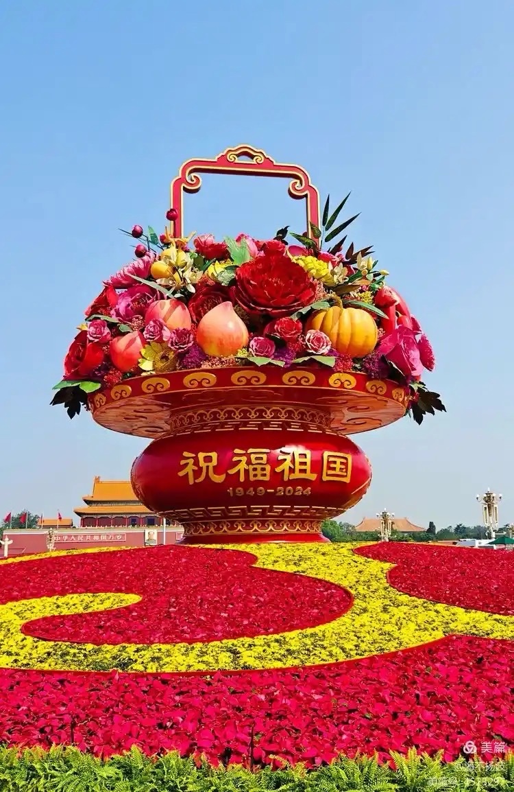 海外头条:《祖国,我想对你说》作者/王永萍(图5)