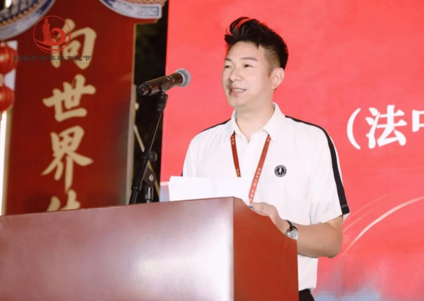 湾区高规格盛会|妈祖智慧赋能•产业联盟升级,第二届妈祖世界非遗文化节在穗启幕,开启文化出海新征程(图16)