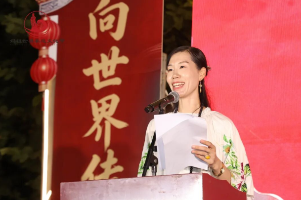 湾区高规格盛会|妈祖智慧赋能•产业联盟升级,第二届妈祖世界非遗文化节在穗启幕,开启文化出海新征程(图13)