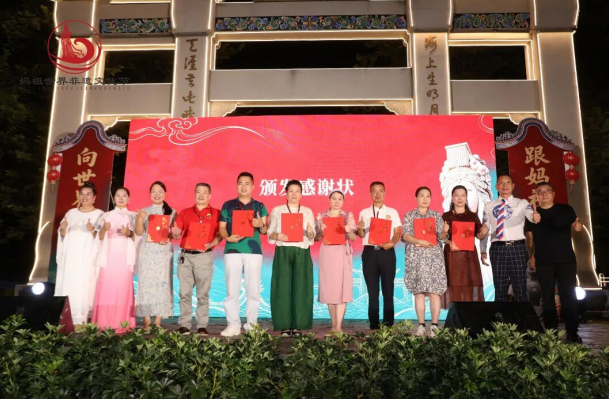 湾区高规格盛会|妈祖智慧赋能•产业联盟升级,第二届妈祖世界非遗文化节在穗启幕,开启文化出海新征程(图15)