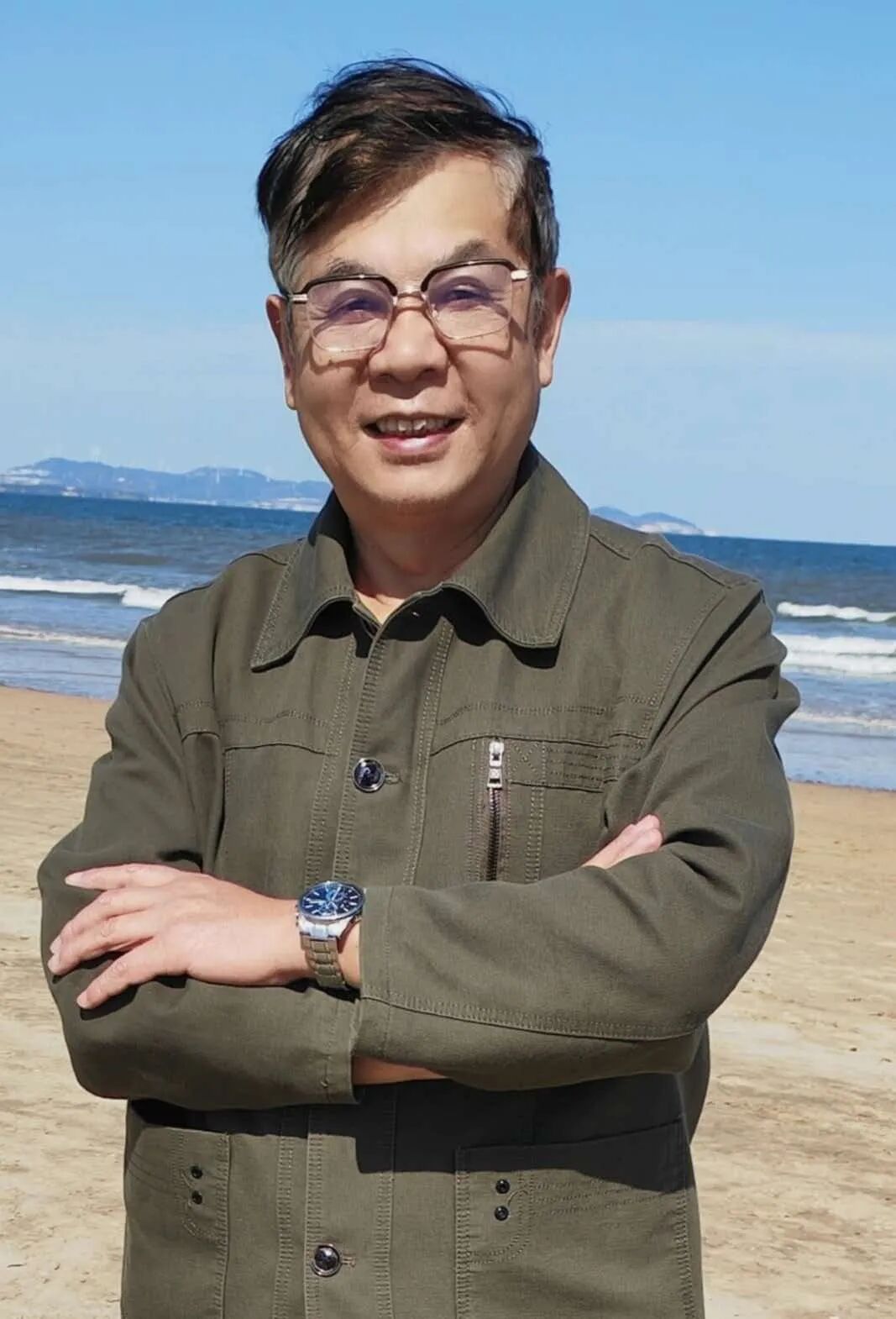 张代友 | 新加坡人文艺术线上交流展特邀艺术家(图2)