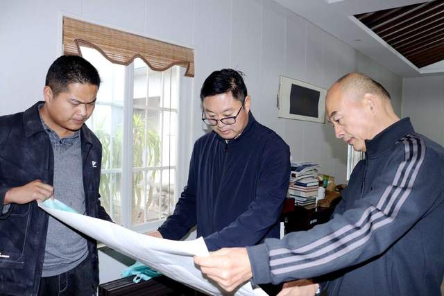 南阳卧龙聚产业合力 仲景佳酿谋创新路径(图7)