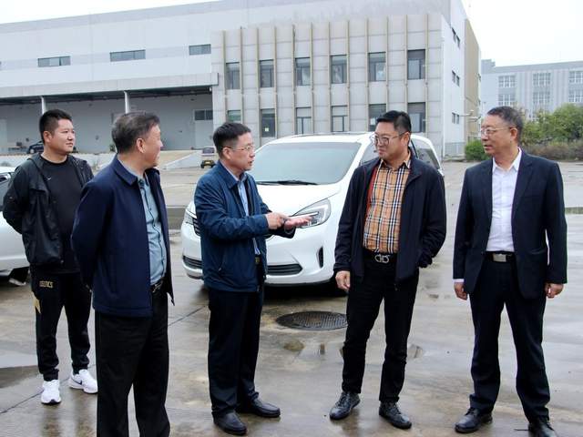 南阳卧龙聚产业合力 仲景佳酿谋创新路径
