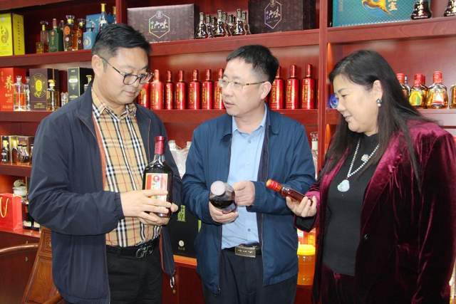 南阳卧龙聚产业合力 仲景佳酿谋创新路径(图5)