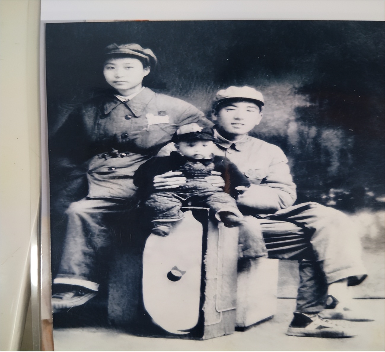 烽火铸丹心,百年守本色—— 访百岁老兵、莱芜机关幼儿园奠基人李震//魏佑湖(图3)