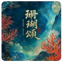 【都市头条向幸福出发编辑部】第17048期 观《珊瑚颂》感怀 文 如月 主播 伊萍