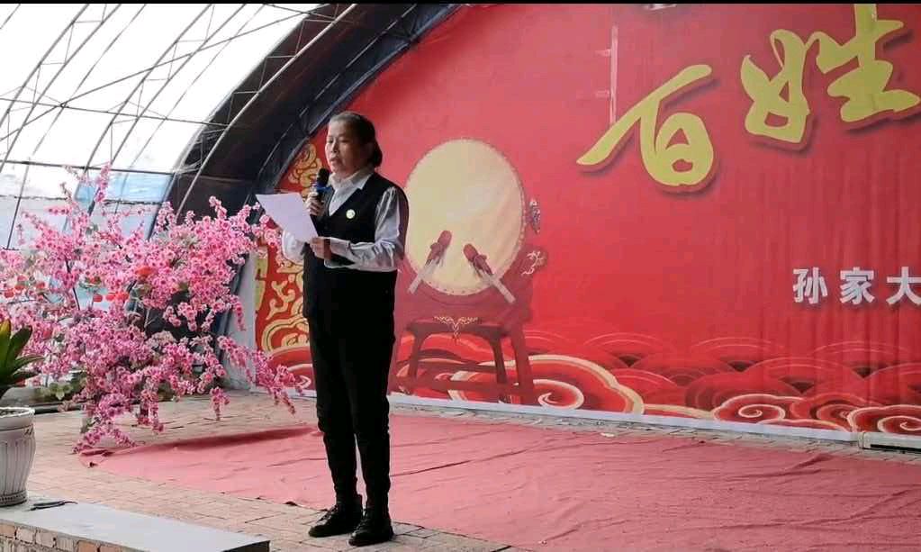 书香润乡土 文艺惠民生