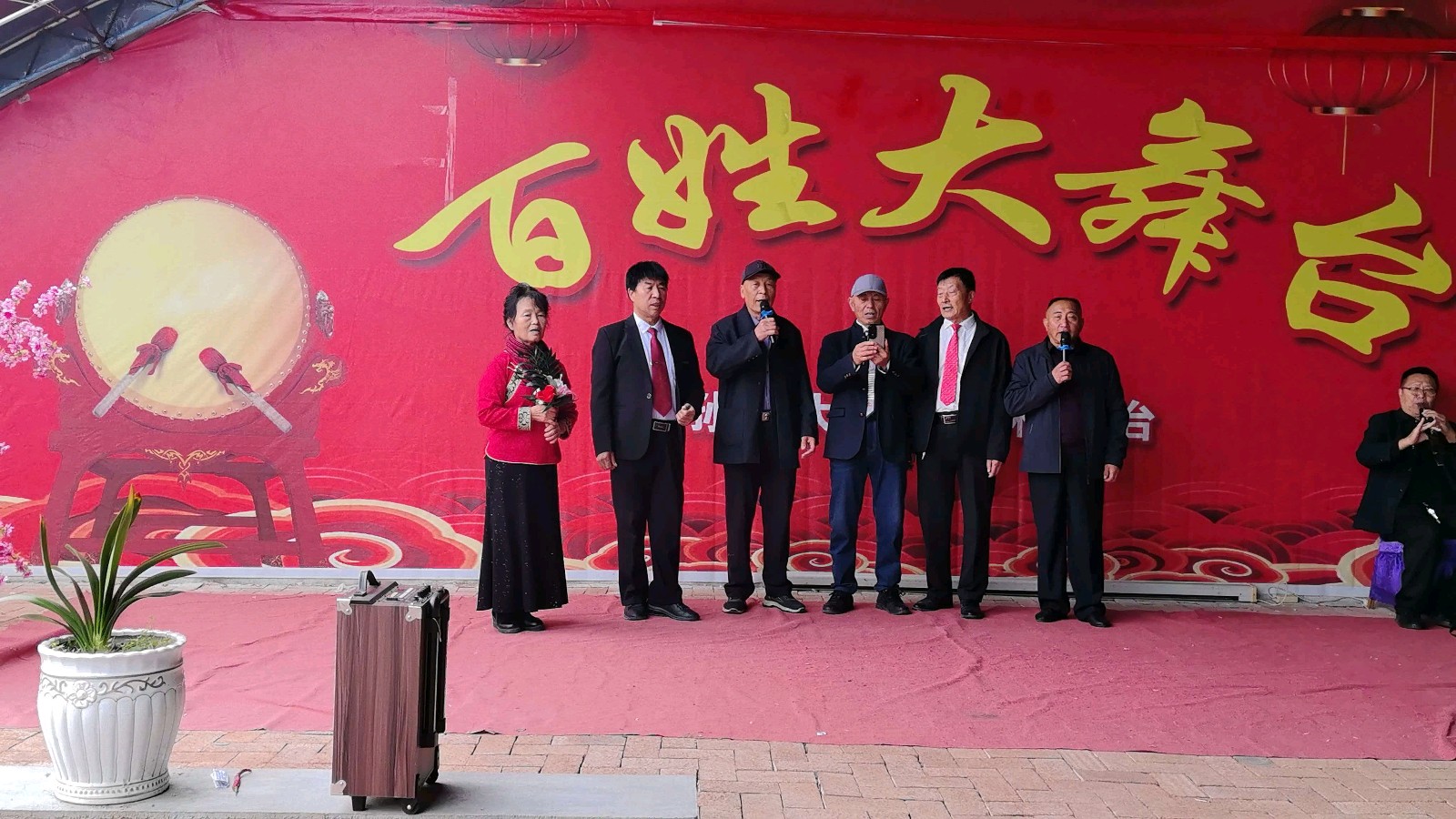 书香润乡土 文艺惠民生（图10）