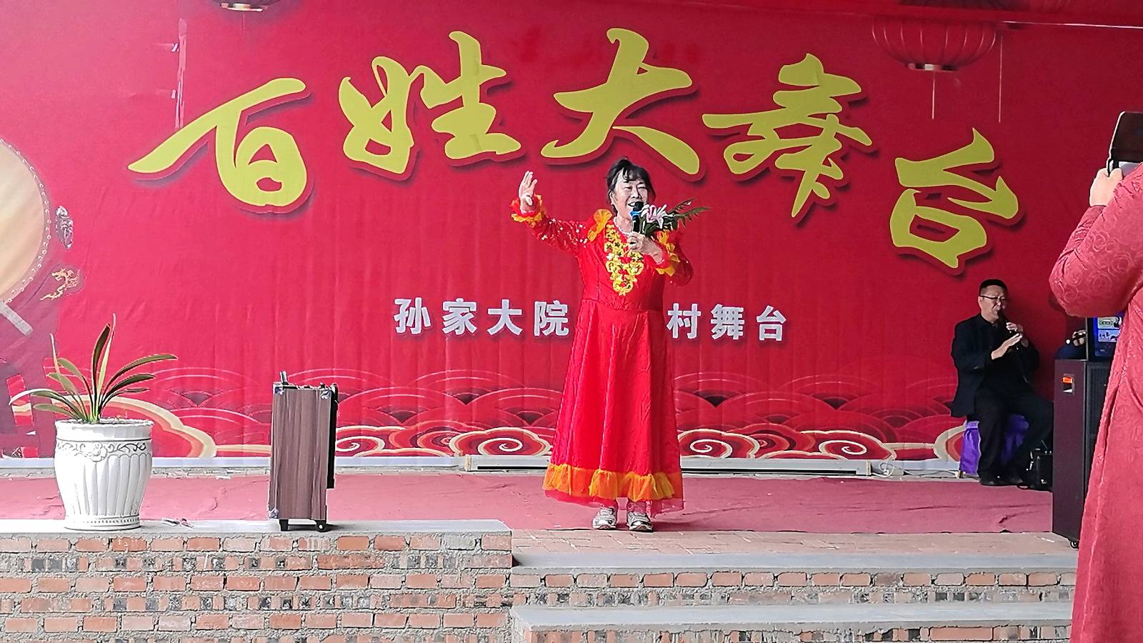 书香润乡土 文艺惠民生（图11）