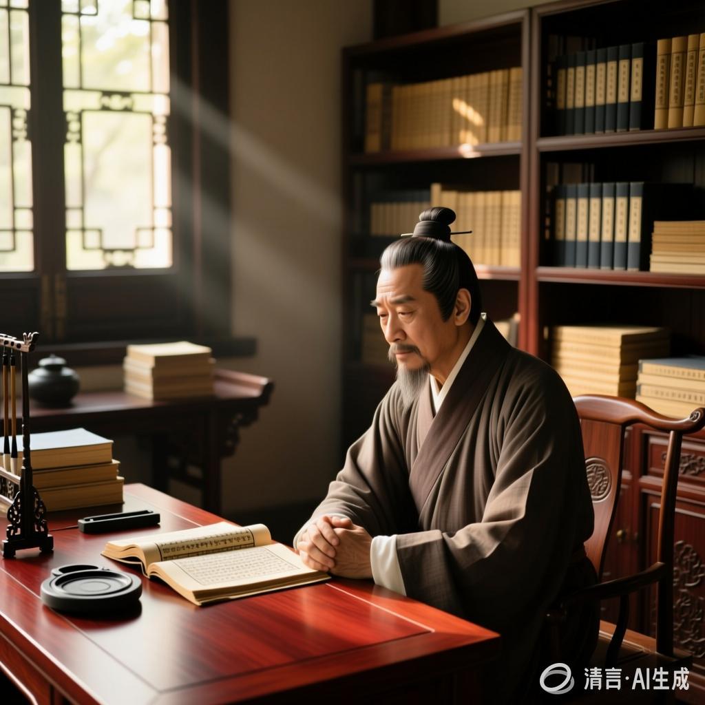 万肇平:【土掉渣·滑溜曲】 寻思(中国憨派文学)(图2)