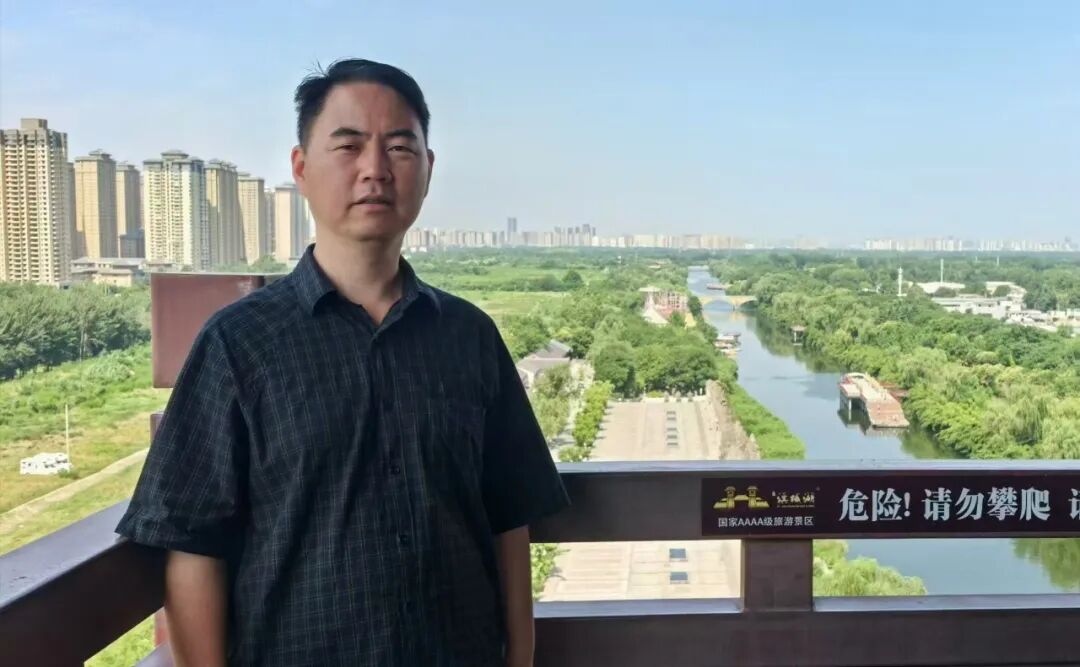 祁自敏《游艺求真》中国当代书画名家致敬文脉主题汇展（图3）
