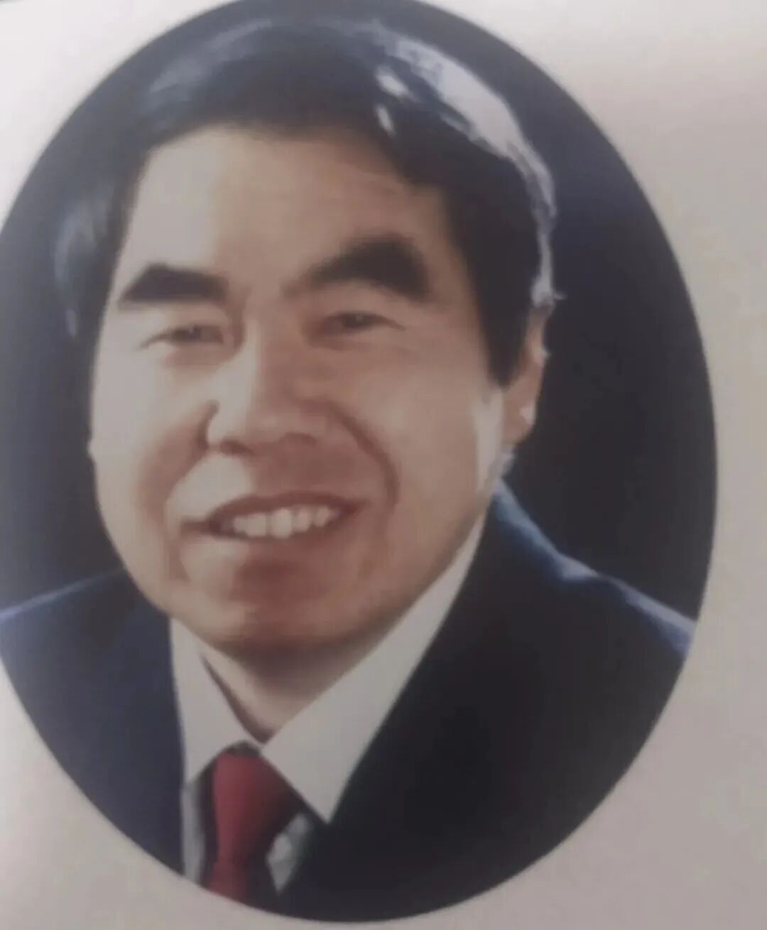共和国十佳杰出艺术人物——沈延东（图2）