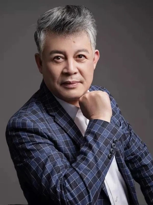 朗诵谢东升