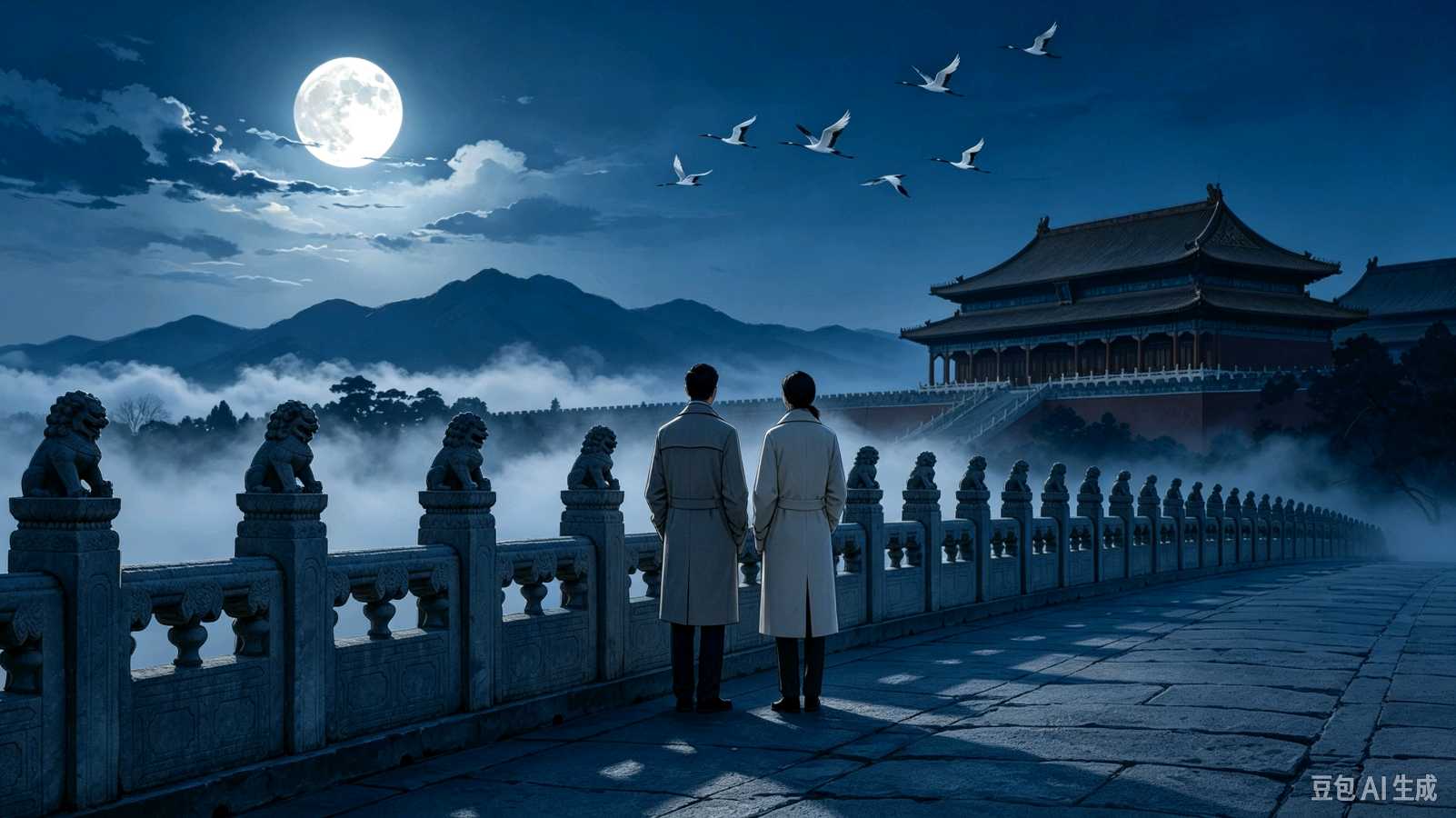 《你是我不能割舍的人》文/雷学刚——致我的灵魂知己(图5)