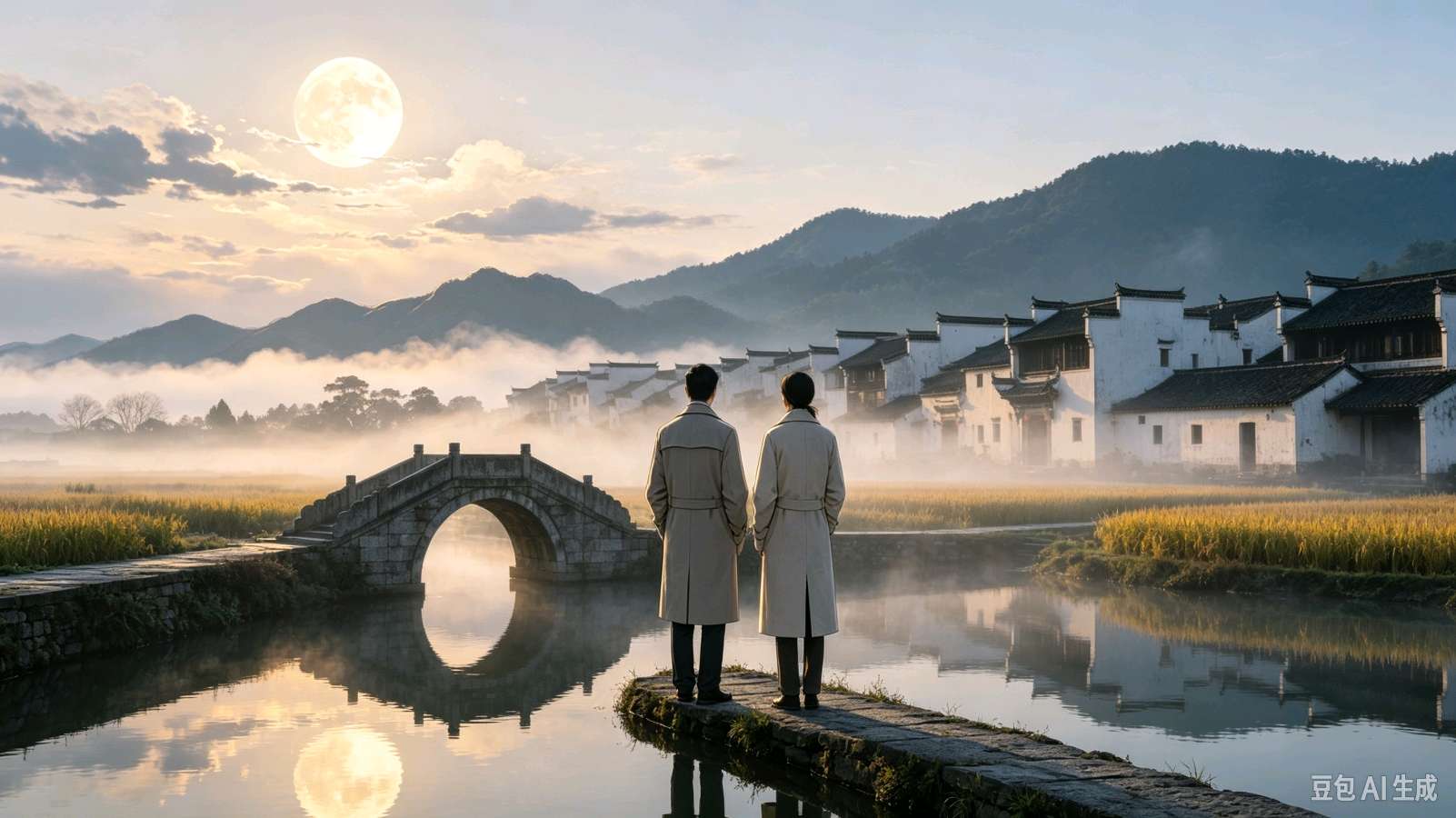 《你是我不能割舍的人》文/雷学刚——致我的灵魂知己(图6)