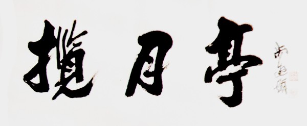 尚游——国际和平艺术家|以艺术对话文明(图11)