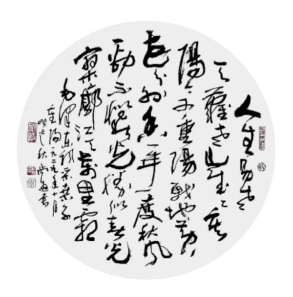 尚游——国际和平艺术家|以艺术对话文明(图5)