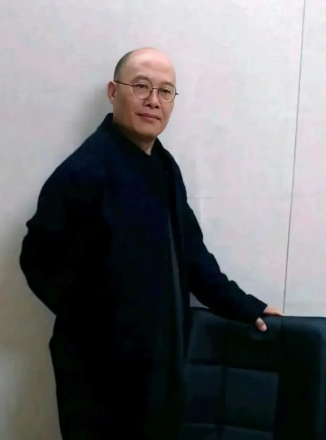 吕拴保《游艺求真》中国当代书画名家致敬文脉主题汇展（图3）